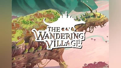 The Wandering Village EN Turkey (Turkey) [Xbox One/Series/Windows]