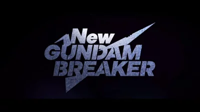 New Gundam Breaker (Steam)