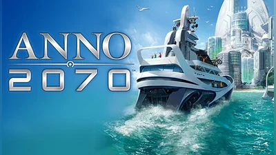 Anno 2070