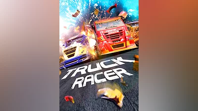 Truck Racer