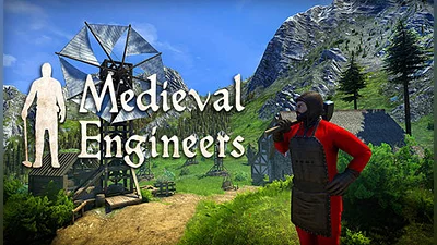 Medieval Engineers