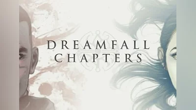 Dreamfall Chapters EN/DE/FR United States (United States) [Xbox One/Series]