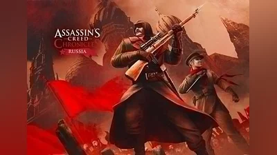 Assassin's Creed Chronicles: Russia United States (United States) [Xbox One/Series]
