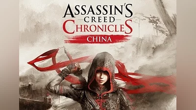 Assassin's Creed Chronicles: China EN/DE/FR/IT United States (United States) [Xbox One/Series]