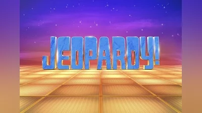 Jeopardy! EN United States (United States) [Xbox One/Series]