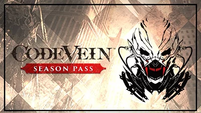 CODE VEIN Season Pass (Steam)