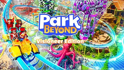 Park Beyond – Visioneer Edition (Steam)