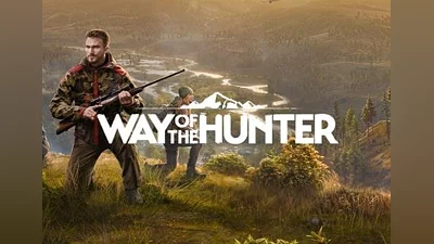 Way of the Hunter - Hunter's Pack DLC EN Argentina (Argentina) [Xbox Series]