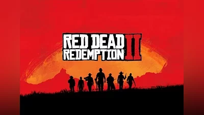 Red Dead Redemption 2 RU/CIS (RU/CIS) [Rockstar]