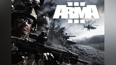 Arma 3 Ultimate Edition Global (Global) [Steam]