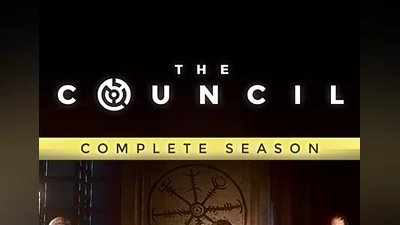 The Council - Complete Season EN EU (EU) [Steam]