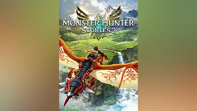 Monster Hunter Stories 2: Wings of Ruin