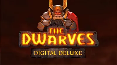 The Dwarves Digital Deluxe Edition (Steam)