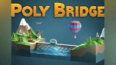 Poly Bridge Global (Global) [Steam]