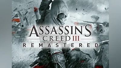 Assassin's Creed III: Remastered EU (EU) [Nintendo Switch]