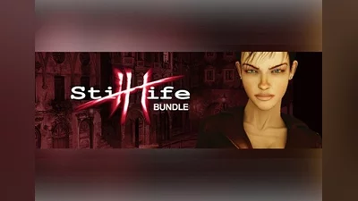 Still Life - Collection EN/DE/FR/ES Global (Global) [Steam]