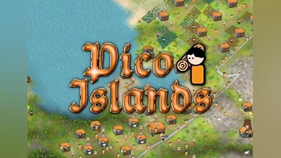 Pico Islands EN/DE/FR/JA/PT/RU/ZH/ES Global (Global) [Steam]
