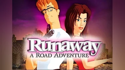 The Runaway Trilogy EN/FR Global (Global) [Steam]