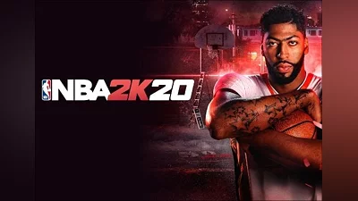 NBA 2K20 United States (United States) [Xbox One/Series]