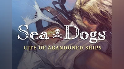 Sea Dogs: Caribbean Tales EN/DE/FR/IT/RU/ES Global (Global) [Steam]