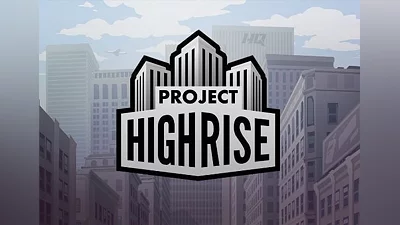 Project Highrise - Bundle Global (Global) [Steam]
