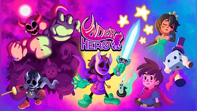 Underhero