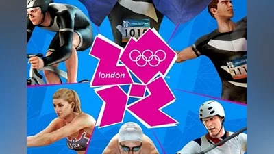 London 2012: The Official Video Game of the Olympic Games EN/DE/FR/IT Global (Global) [Steam]