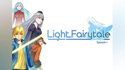 Light Fairytale: Episode 1 EN/FR/JA Global (Global) [Steam]