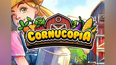 Cornucopia EN Global (Global) [Steam]
