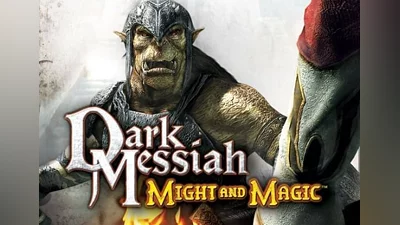 Dark Messiah of Might and Magic EN/DE/FR/IT/ES Global (Global) [Steam]