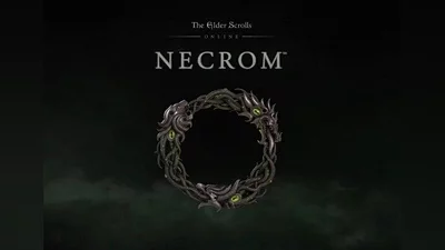 TESO The Elder Scrolls Online: Necrom - Upgrade DLC EN Argentina (Argentina) [Xbox One/Series]