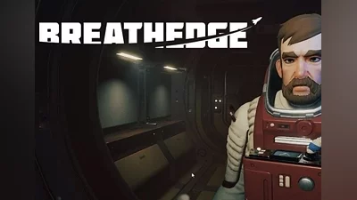 Breathedge EN/RU Global (Global) [Steam]
