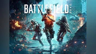 Battlefield 2042 - New Dawn Field Kit DLC EN Global (Global) [Xbox One/Series]