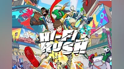 Hi-Fi RUSH - Teamplay Costume Pack DLC EN Global (Global) [Xbox Series/Windows]
