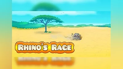Rhino's Rage Global (Global) [Steam]
