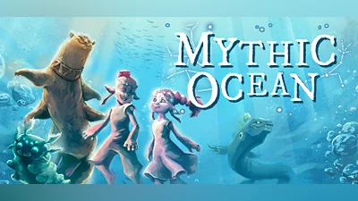 Mythic Ocean (PC) [Global] [Standard]