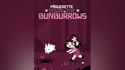 Paquerette Down the Bunburrows (Россия, Украина и СНГ)