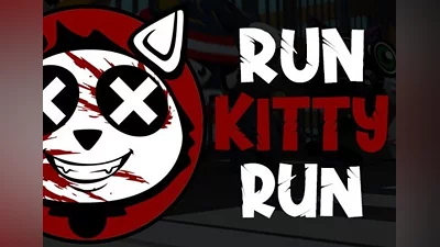 Run Kitty Run EN/DE/FR/RU/ZH/ES Global (Global) [Steam]