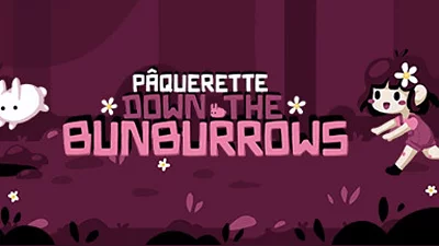 Paquerette Down the Bunburrows (Steam)