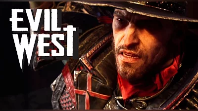 Evil West (PC) [Global] [Standard]
