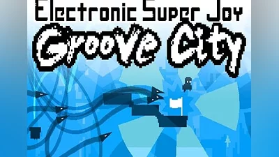 Electronic Super Joy: Groove City EN Global (Global) [Steam]