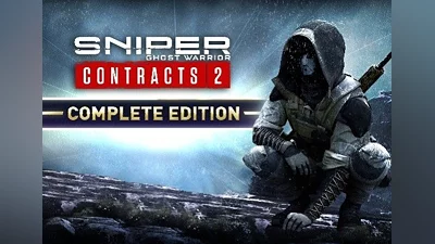 Sniper Ghost Warrior Contracts 2 Complete Edition EN Argentina (Argentina) [Xbox One/Series]