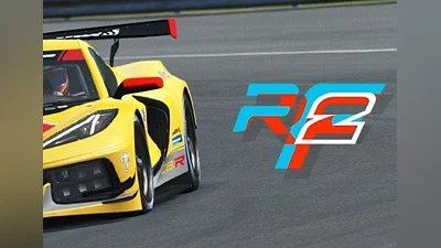 rFactor 2 EN Latin America (Latin America) [Steam]