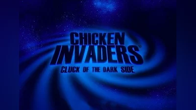 Chicken Invaders 5 EN/DE/FR/IT/PL/CS/RU/ES Global (Global) [Steam]