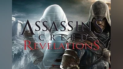 Assassin's Creed: Revelations EN/DE/FR/IT/PL/RU/ES EU (EU) [Ubisoft Connect]