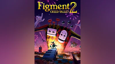 Figment 2: Creed Valley