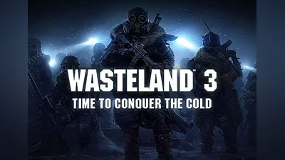 Wasteland 3 - Colorado Survival Gear DLC EN EU (EU) [PS4]