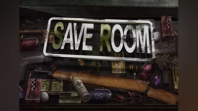 Save Room: Organization Puzzle EN Global (Global) [Steam]