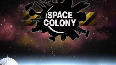 Space Colony: Steam Edition (Steam)