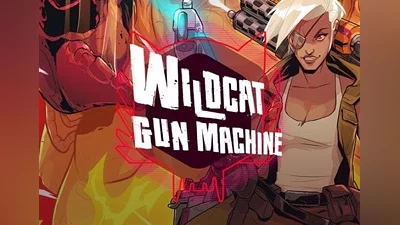 Wildcat Gun Machine EN Global (Global) [Steam]